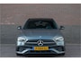 Mercedes-Benz C-klasse 200 Launch Edition AMG Line, Origineel NL, Panoramadak, Trekhaak, Stoelverwarming, Carplay, Sfeerverlichting, Camera.
