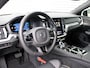 Volvo V60 2.0 T6 Plug-in hybrid AWD Plus Dark Automaat / Nappa leder / Trekhaak / 360* camera / Harman Kardon audio / Stoel + Stuur + Achterbank verwarmd /