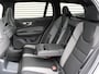 Volvo V60 2.0 T6 Plug-in hybrid AWD Plus Dark Automaat / Nappa leder / Trekhaak / 360* camera / Harman Kardon audio / Stoel + Stuur + Achterbank verwarmd /