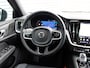 Volvo V60 2.0 T6 Plug-in hybrid AWD Plus Dark Automaat / Nappa leder / Trekhaak / 360* camera / Harman Kardon audio / Stoel + Stuur + Achterbank verwarmd /