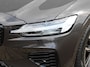 Volvo V60 2.0 T6 Plug-in hybrid AWD Plus Dark Automaat / Nappa leder / Trekhaak / 360* camera / Harman Kardon audio / Stoel + Stuur + Achterbank verwarmd /