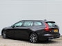 Volvo V60 2.0 T6 Plug-in hybrid AWD Plus Dark Automaat / Nappa leder / Trekhaak / 360* camera / Harman Kardon audio / Stoel + Stuur + Achterbank verwarmd /