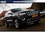 Jeep Grand Cherokee 3.6 Overland Aut. | Nieuw Model | Trekhaak | Full Led | Lederen Bekleding | Historie | Stoelverwarming | NAP |