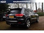 Jeep Grand Cherokee 3.6 Overland Aut. | Nieuw Model | Trekhaak | Full Led | Lederen Bekleding | Historie | Stoelverwarming | NAP |
