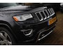 Jeep Grand Cherokee 3.6 Overland Aut. | Nieuw Model | Trekhaak | Full Led | Lederen Bekleding | Historie | Stoelverwarming | NAP |