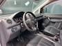 Volkswagen Caddy 1.6 TDI * Navi * Cruise * Aut * Trekhaak * Leer * PDC *