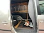 Volkswagen Caddy 1.6 TDI * Navi * Cruise * Aut * Trekhaak * Leer * PDC *