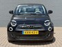 Fiat 500 3+1 Icon 42 kWh | SOH 95,4 % | 306 Km WLTP | Dealeronderhouden | Adaptieve Cruise Control | Lane Assist | Glazen dak | JBL Audio | Navigatie | Apple Carplay | DAB | Parkeersensoren Voor & Achter | Parkeercamera | Dode Hoek Detectie |