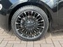 Fiat 500 3+1 Icon 42 kWh | SOH 95,4 % | 306 Km WLTP | Dealeronderhouden | Adaptieve Cruise Control | Lane Assist | Glazen dak | JBL Audio | Navigatie | Apple Carplay | DAB | Parkeersensoren Voor & Achter | Parkeercamera | Dode Hoek Detectie |