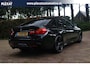BMW 4-Serie Gran Coupe 435i High Executive Aut. | M-Pakket | Schuif-Kanteldak | Prachtstaat | Sportstoelen | Stoelverwarming | NAP
