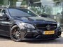 Mercedes-Benz C-klasse AMG 63 S Edition 1 HUD 360CAM PANO SFEER