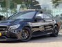 Mercedes-Benz C-klasse AMG 63 S Edition 1 HUD 360CAM PANO SFEER