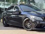 Mercedes-Benz C-klasse AMG 63 S Edition 1 HUD 360CAM PANO SFEER