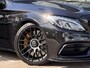 Mercedes-Benz C-klasse AMG 63 S Edition 1 HUD 360CAM PANO SFEER