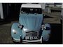 Citroën 2CV 2CV4 Origineel NL