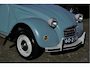 Citroën 2CV 2CV4 Origineel NL