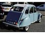 Citroën 2CV 2CV4 Origineel NL