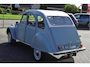 Citroën 2CV 2CV4 Origineel NL