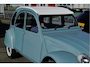 Citroën 2CV 2CV4 Origineel NL