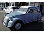 Citroën 2CV 2CV4 Origineel NL