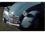 Citroën 2CV 2CV4 Origineel NL
