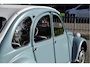 Citroën 2CV 2CV4 Origineel NL