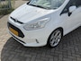 Ford B-Max 1.0 EcoBoost Titanium X! PANO l NAVI l CAMERA l CRUISE l TREKHAAK l PDC l KEYLESS l LED! NAP l 2EIGENAAR l NIEUWE DRIEM