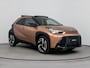 Toyota Aygo X Hybrid 115 envy