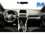Mitsubishi Eclipse Cross 1.5 DI-T Black Edition|360°CAM|TREKH
