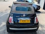 Fiat 500C Cabrio 0.9 TwinAir Lounge - Airco I Sport stoelen I Sport velgen I PDC I Comfort pakket I Dealer onderhouden