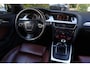 Audi A4 Avant 3.2 FSI V6 quattro Pro Line HANDGESCHAKELD | Uniek | Xenon | Volledig Leder | Sportstoelen | Navigatie | Historie |