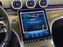 Mercedes-Benz C-klasse Estate 300 e AMG Line | Pano Memory Trekhaak Digital light 360 cam ACC Sfeer CarPlay
