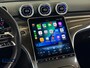 Mercedes-Benz C-klasse Estate 300 e AMG Line | Pano Memory Trekhaak Digital light 360 cam ACC Sfeer CarPlay