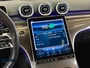 Mercedes-Benz C-klasse Estate 300 e AMG Line | Pano Memory Trekhaak Digital light 360 cam ACC Sfeer CarPlay