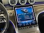 Mercedes-Benz C-klasse Estate 300 e AMG Line | Pano Memory Trekhaak Digital light 360 cam ACC Sfeer CarPlay