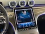 Mercedes-Benz C-klasse Estate 300 e AMG Line | Pano Memory Trekhaak Digital light 360 cam ACC Sfeer CarPlay