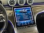 Mercedes-Benz C-klasse Estate 300 e AMG Line | Pano Memory Trekhaak Digital light 360 cam ACC Sfeer CarPlay