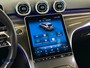 Mercedes-Benz C-klasse Estate 300 e AMG Line | Pano Memory Trekhaak Digital light 360 cam ACC Sfeer CarPlay