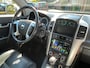 Chevrolet Captiva 3.2i Executive AWD Aut. 7-Pers! Leer App-Connect Clima Cruise Trekhaak NL-Auto NAP!
