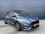 Ford Fiesta 1.0 EcoBoost ST-Line X | Navigatie | Apple Carplay/Android Auto | Parkeerhulp | Cruise Control