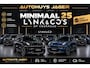 Lynk & Co 01 1.5 Pano 360 Memory Carplay Hybride Automaat