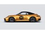 Porsche 911 Spirit 70 Edition