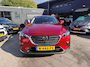 Mazda CX-3 121pk|GT-M Aut|Leder|BOSE|Head-Up|12 Mnd Garantie!