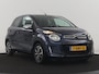 Citroën C1 1.0 VTi Shine | Leder | Automaat | Stoelverwarming | Navigatie | Camera | Bluetooth | DAB | Climate control | Lichtmetaal |