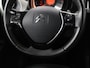Citroën C1 1.0 VTi Shine | Leder | Automaat | Stoelverwarming | Navigatie | Camera | Bluetooth | DAB | Climate control | Lichtmetaal |