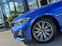 BMW 3-Serie Touring 330e M-sport * Pano * Acc * Harman/ Kardon