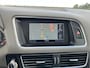 Audi Q5 2.0 TFSI quattro Pro Line Clima, cruise, stoelverwarming, pano, trekhaak