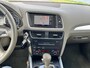 Audi Q5 2.0 TFSI quattro Pro Line Clima, cruise, stoelverwarming, pano, trekhaak