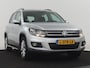 Volkswagen Tiguan 1.4 TSI Sport&Style | Trekhaak | Cruise control | Stoelverwarming | Climate control | Bluetooth |