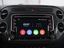 Volkswagen Tiguan 1.4 TSI Sport&Style | Trekhaak | Cruise control | Stoelverwarming | Climate control | Bluetooth |